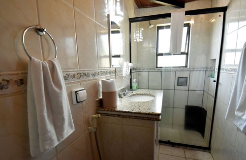 Penedo Hotel | Hotel Britannia