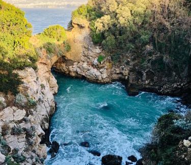 Sorrento Hotel | Hotel Britannia
