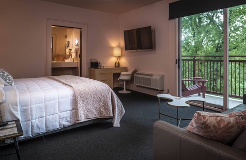 Indianapolis Bed & Breakfast | Hotel Broad Ripple