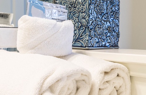 Indianapolis Bed & Breakfast | Hotel Broad Ripple