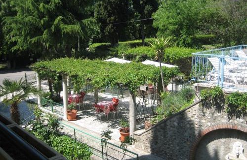 Sirmione Old Town Hotel | Hotel Broglia