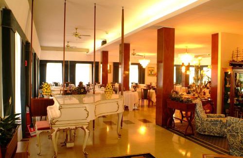 Sirmione Old Town Hotel | Hotel Broglia