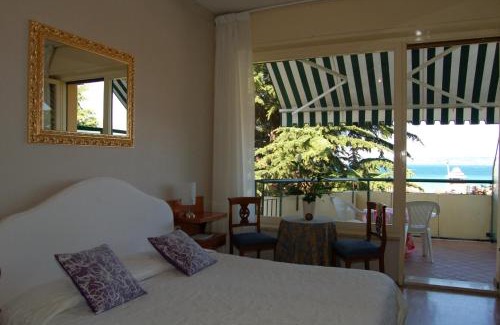 Sirmione Old Town Hotel | Hotel Broglia