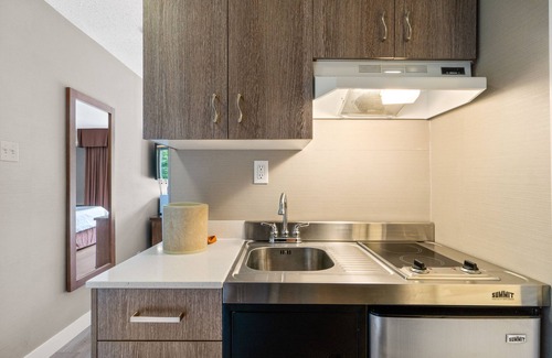 Bromont Hotel | Hotel Bromont