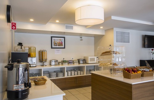Bromont Hotel | Hotel Bromont