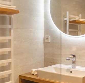 Brno-stred Hotel | Hotel Bronzo Brno