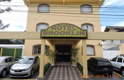 Brooklin Paulista Hotel | Hotel Brooklin