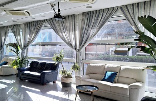 Rivazzurra Hotel | Hotel Brotas