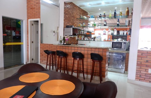 Estreito Hotel | Hotel Bruggemann
