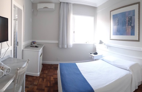 Estreito Hotel | Hotel Bruggemann