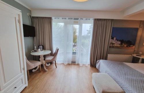 Mechelen Hotel | Hotel Brull