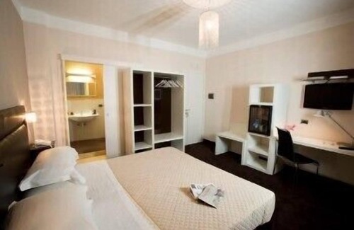 Centro Storico Hotel | Hotel Bruman Caserta