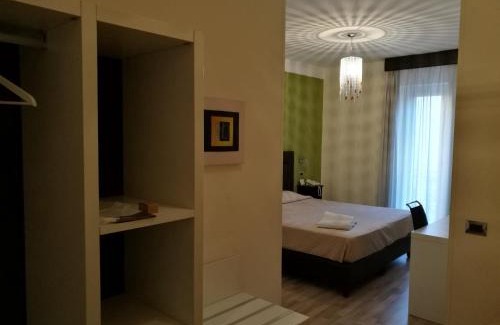 Centro Storico Hotel | Hotel Bruman