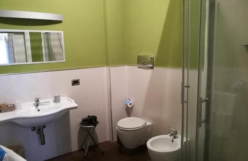 Centro Storico Hotel | Hotel Bruman
