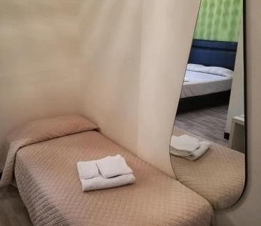Centro Storico Hotel | Hotel Bruman