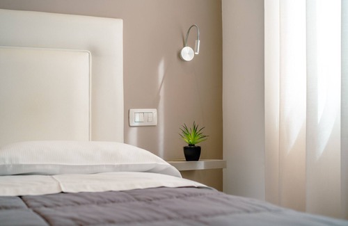 Salerno Hotel | Hotel Bruman Salerno