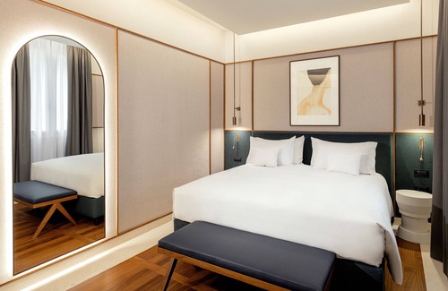 Historic Center Hotel | Hotel Brun