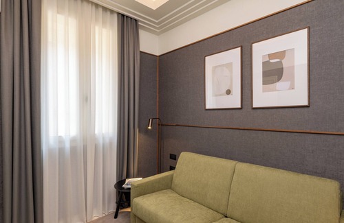 Historic Center Hotel | Hotel Brun