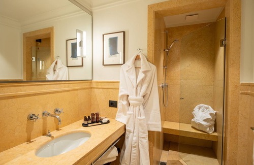 Historic Center Hotel | Hotel Brun