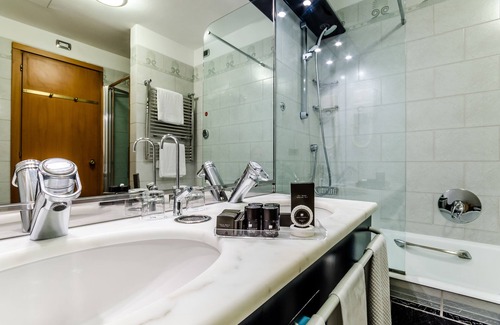 Milan Centre Hotel | Hotel Brunelleschi