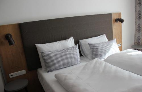 Munchen District Hotel | Hotel Brunnthal