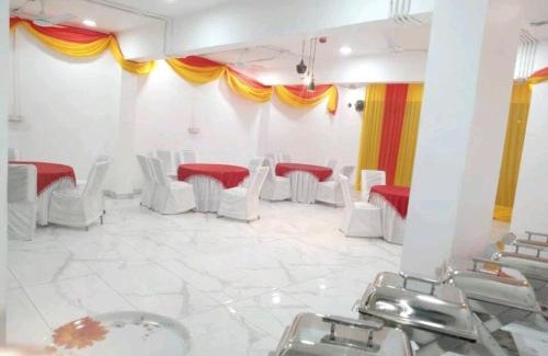 Noida House | Hotel BSH Group