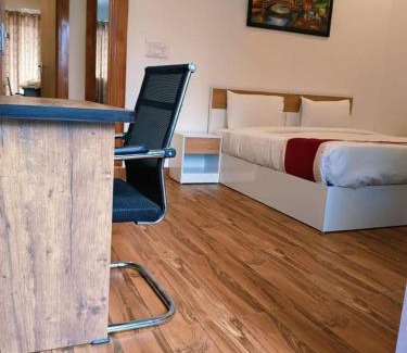 Noida House | Hotel BSH Group