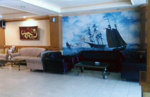 Balikpapan Hotel | Hotel Buana Lestari