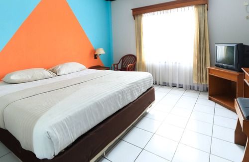 Balikpapan Hotel | Hotel Budiman