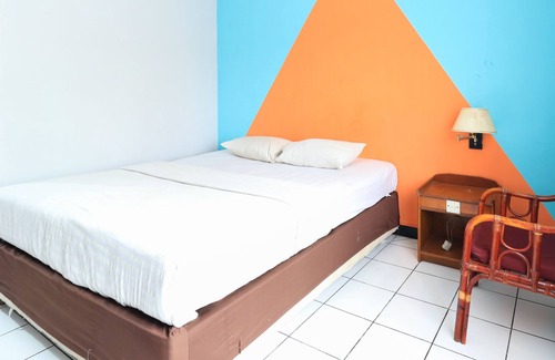 Balikpapan Hotel | Hotel Budiman