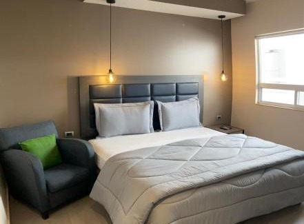 Torreon Hotel | Hotel Buen Valle