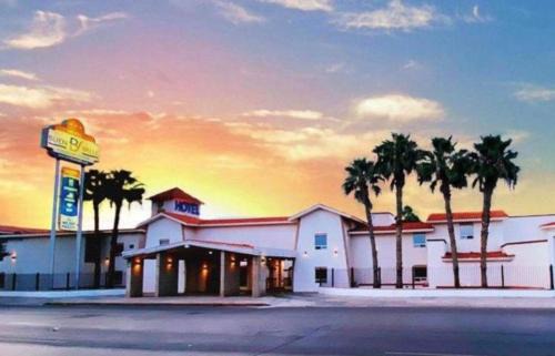 Torreon Hotel | Hotel Buen Valle