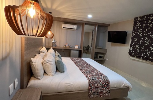 Bucaramanga Hotel | Hotel Buena Vista Express