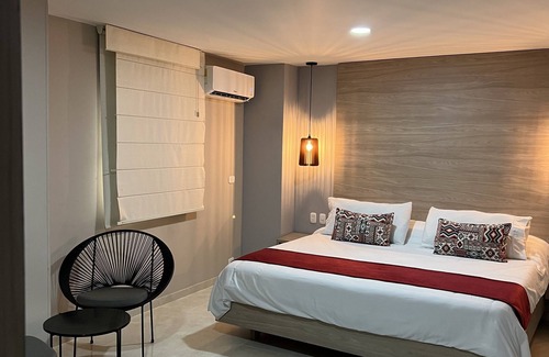 Bucaramanga Hotel | Hotel Buena Vista Express