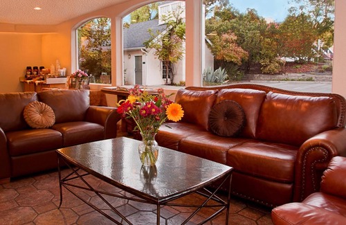 San Luis Obispo Hotel | Hotel Buena Vista