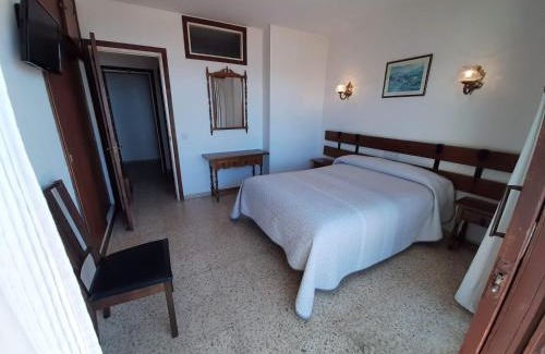 Historic Center of Estepona Hotel | Hotel Buenavista