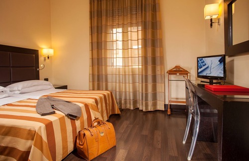 Quartiere XVII Trieste Hotel | Hotel Buenos Aires