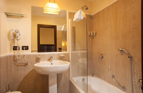 Quartiere XVII Trieste Hotel | Hotel Buenos Aires