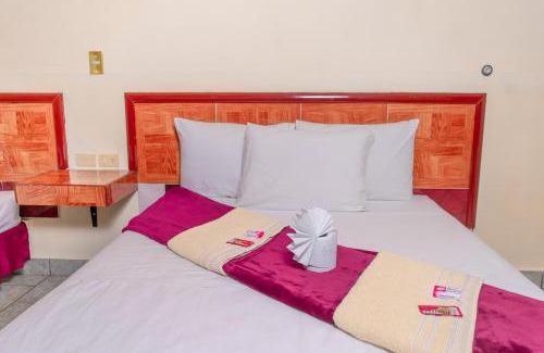 Durango Hotel | Hotel Buenos Aires