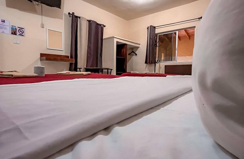 Durango Hotel | Hotel Buenos Aires