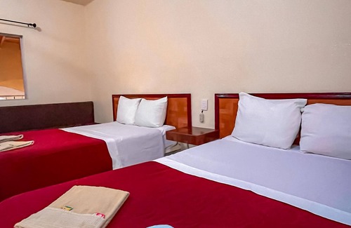Durango Hotel | Hotel Buenos Aires