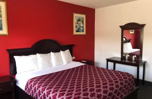 Zona Centro Hotel | HOTEL BUGAMBILIAS
