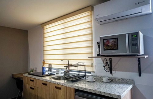 Leon Hotel | Hotel Bugambilias