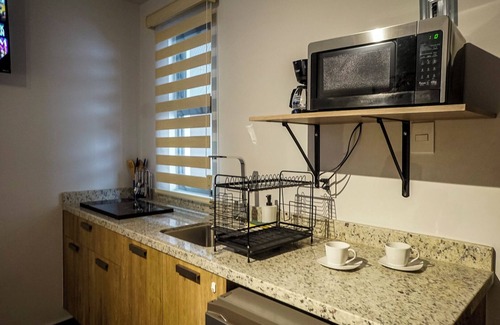 Leon Hotel | Hotel Bugambilias