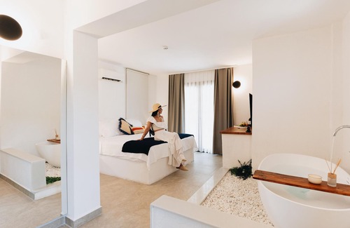 Oludeniz Hotel | Hotel Buka Fethiye