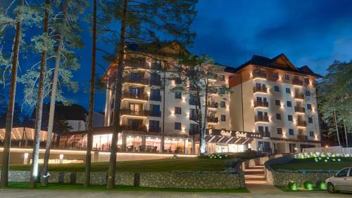 Zlatibor Hotel | Hotel Buket Zlatibor