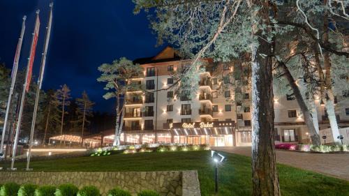 Zlatibor Hotel | Hotel Buket Zlatibor