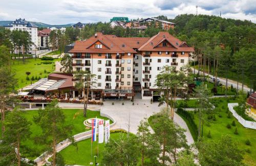 Zlatibor Hotel | Hotel Buket Zlatibor