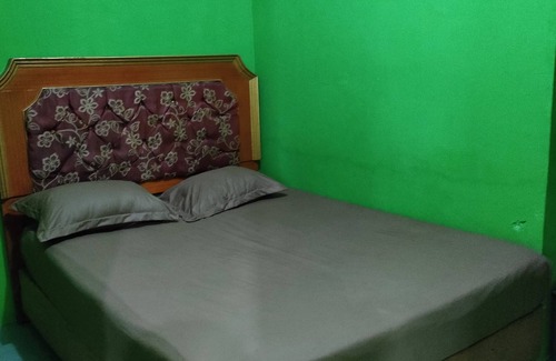 Medan Hotel | Hotel Bukit Sentabi Penembahen
