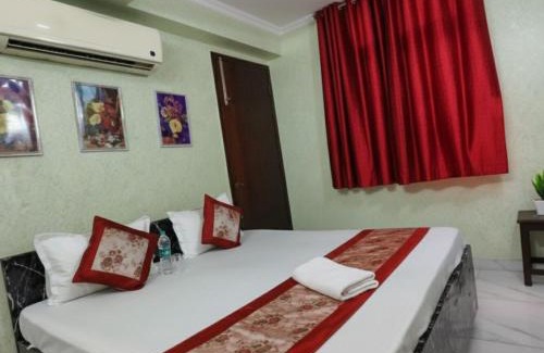 Okhla House | Hotel Bullat Stays